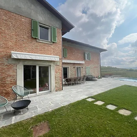 Villa Casale Ohana *