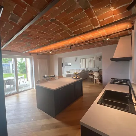 Casale Ohana Villa *