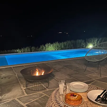 Casale Ohana Villa *