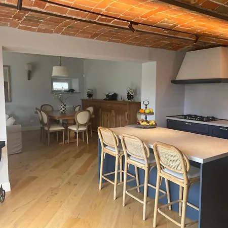 Villa Casale Ohana *