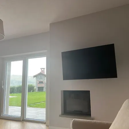 Casale Ohana Villa *