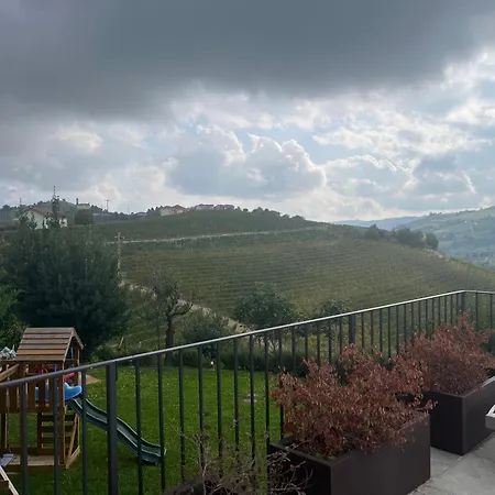 Casale Ohana Villa Bosia