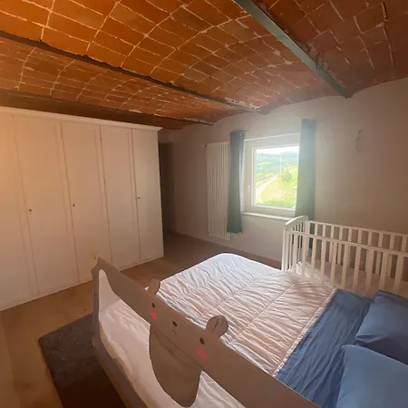 Casale Ohana Villa *