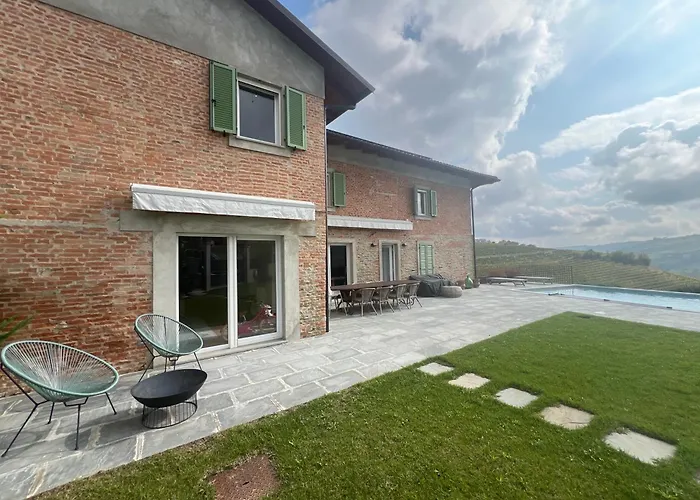 Villa Casale Ohana *