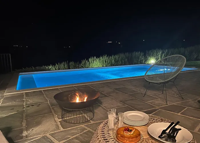 Casale Ohana Villa *