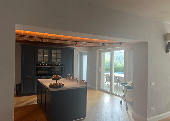 Вилла Casale Ohana *