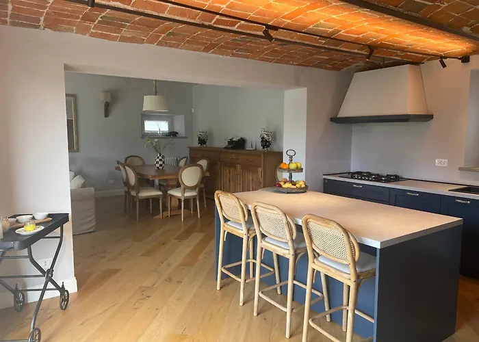 Villa Casale Ohana *