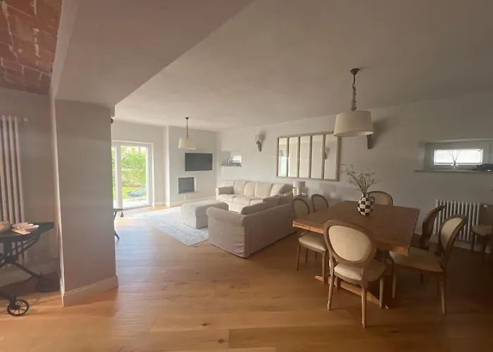 Casale Ohana Villa Bosia