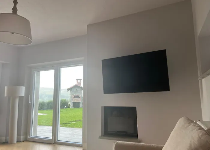 Casale Ohana Villa *