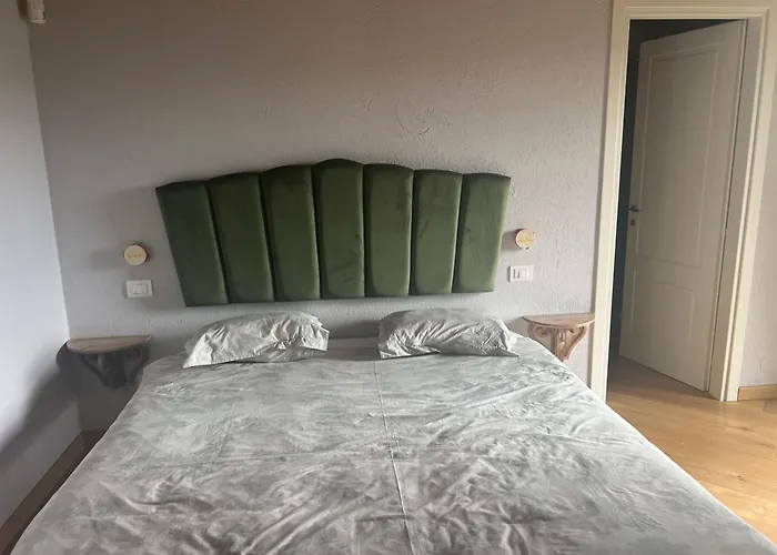 Casale Ohana Villa