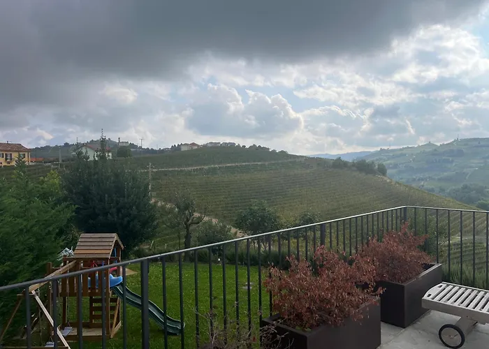Casale Ohana Villa Bosia