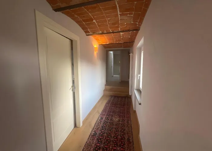 Вилла Casale Ohana *