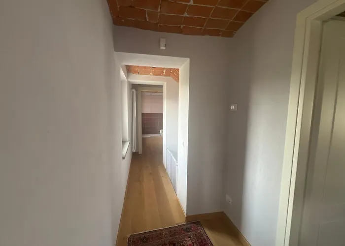 Villa Casale Ohana Bosia