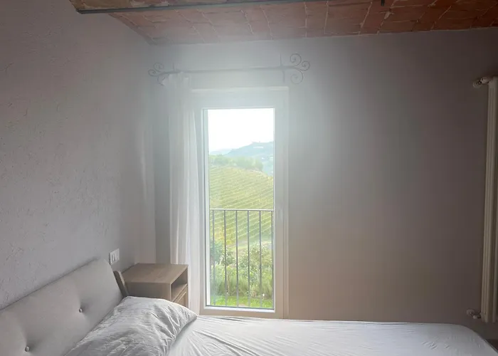 Casale Ohana Villa *