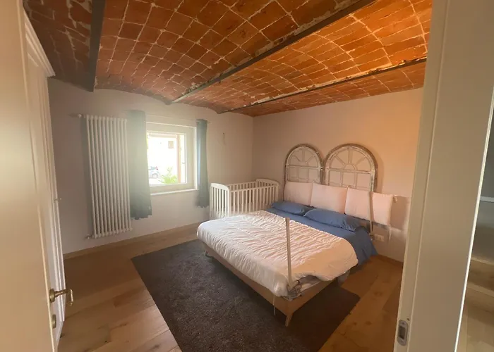 Вилла Casale Ohana *
