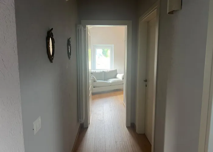 Casale Ohana Villa