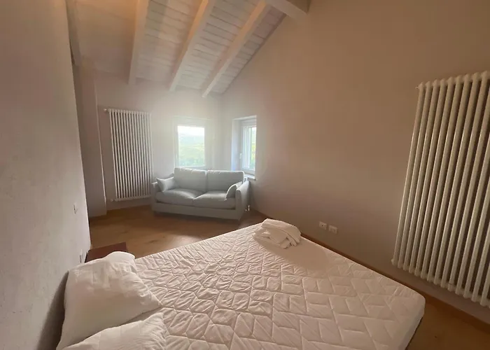 Casale Ohana Villa